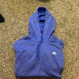 Adidas Hoodie